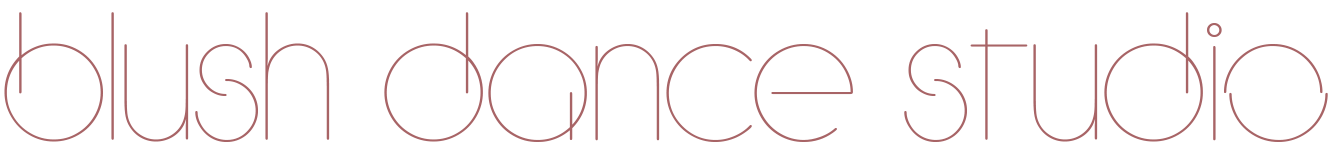 Blush Dance Studio