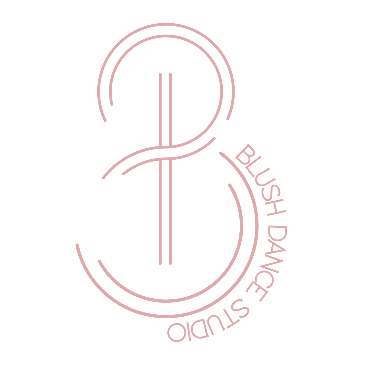 Blush Dance Studio